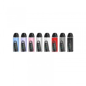 Digi Pro Pod Kit 2000mAh -...