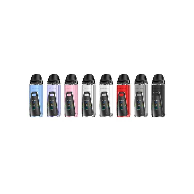 Kit Pod Digi Pro 2000mAh Geekvape with long battery life and dense vapor Kit Pod Digi Pro 2000mAh Geekvape with long battery life and dense vapor