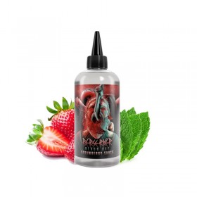Strawberry Sauce 200ml...