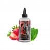 Strawberry Sauce 200ml Berserker Blood Axe - Joe's Juice