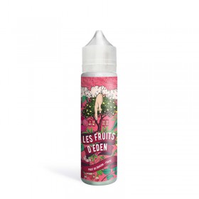 Fruta del Dragón Fresa 50ml...