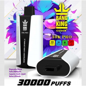 Bang King 30000 PRO 30k...