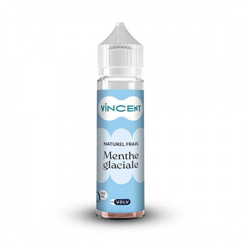 Ice Mint 70 ml Vincent in Vapes Frescor intens i vapor lleuger Ice Mint 70 ml Vincent in Vapes Frescor intens i vapor lleuger