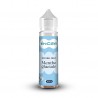 Ice Mint 70 ml Vincent in Vapes Frescor intenso y vapor ligero