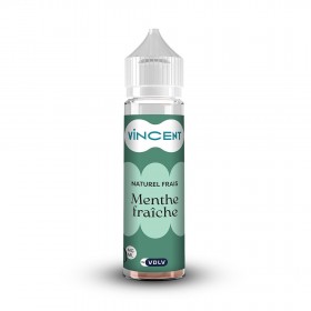 Menta Fresca - 70 ml -...