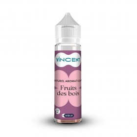 Frutas del Bosque - 70 ml -...