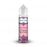 Fruits des Bois 70 ml Vincent – Sabor afrutado intenso, hecho en Francia
