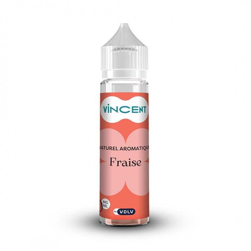 STRAWBERRY - PAB - 50ML Vincent® 70 ml