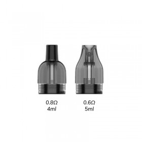 Cartridges for Veco Go -...