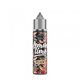 Melocotón 50ml - Lemon'Time...