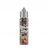 Peach 50ml Lemon'Time 0mg e-líquido de melocotón fresco y equilibrado