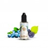 Blackberry Blueberry 30ml DIY Un aroma afruitat, intens i natural
