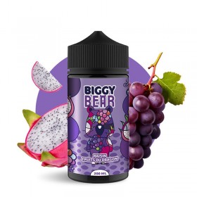 Uva Fruta del Dragón 200ml...