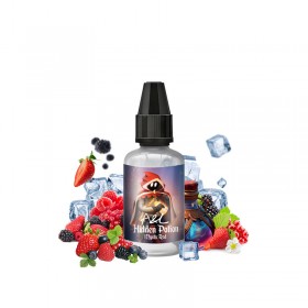 Hidden Potion - Mystic Red...