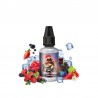 Poción Oculta - Concentrado de Rojo Místico 30ml - Sabores y Líquidos