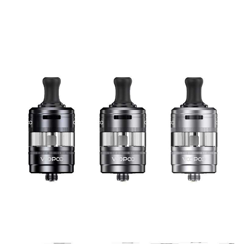 PnP X Pod Tank MTL - Voopoo PnP X Pod Tank MTL - Voopoo