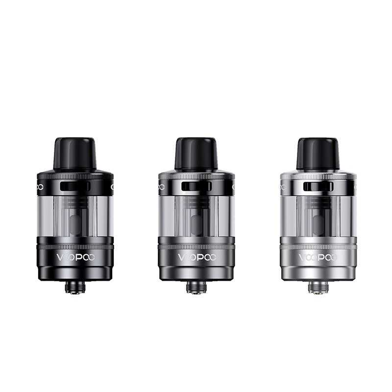 PnP X Pod Tank DTL - Voopoo PnP X Pod Tank DTL - Voopoo