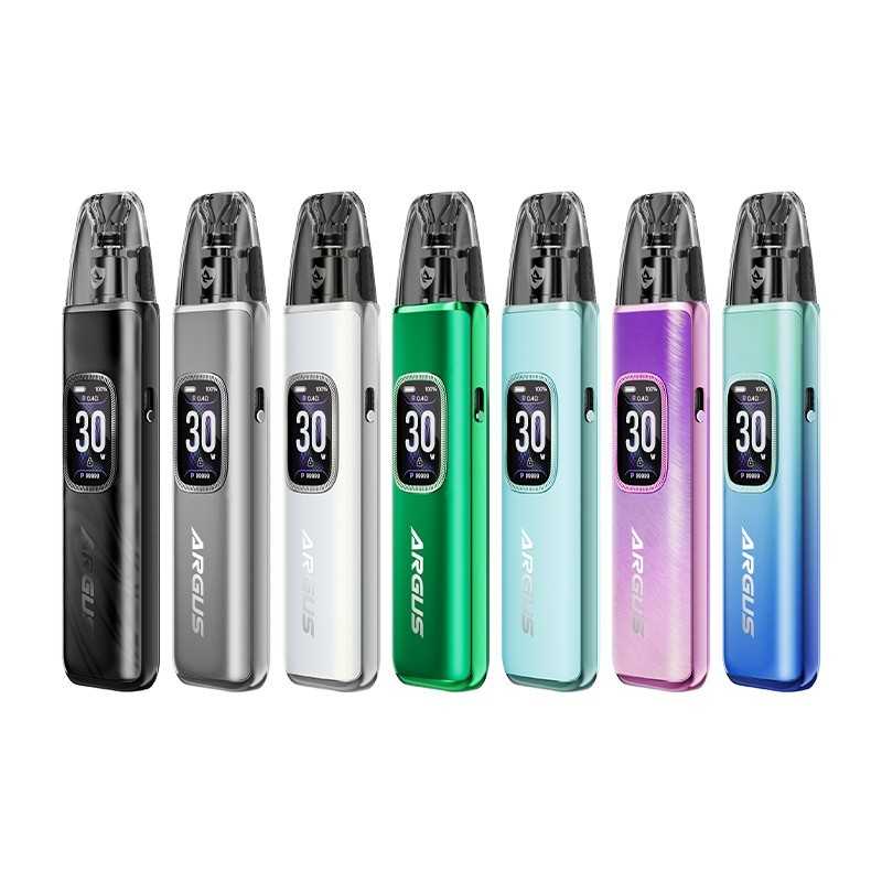 Argus G3 - Voopoo Argus G3 - Voopoo