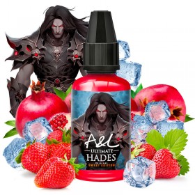 Hades SWEET EDITION...