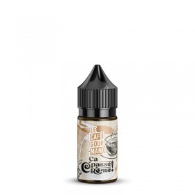 Concentrate - The Gourmet...