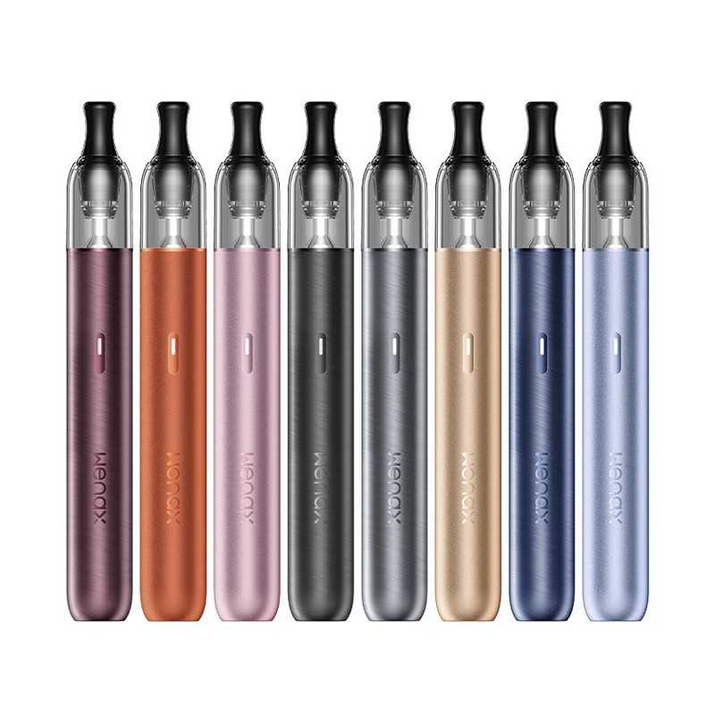 Kit Pod Wenax M2 1200mAh - Geekvape Kit Pod Wenax M2 1200mAh - Geekvape