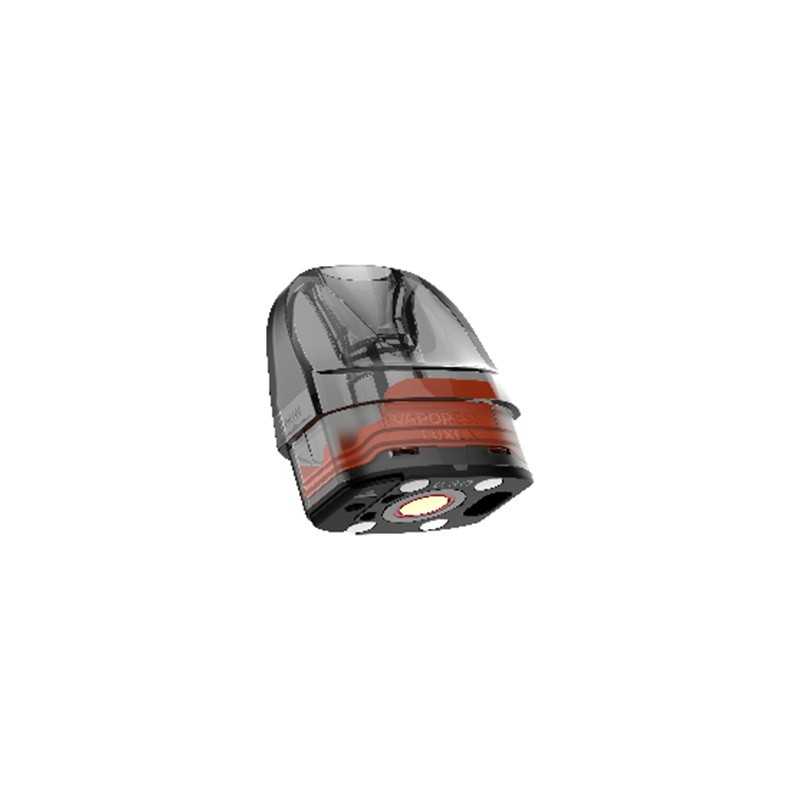 Cartutxos per a Luxe X series Core x 2.0 - Vaporesso Cartutxos per a Luxe X series Core x 2.0 - Vaporesso