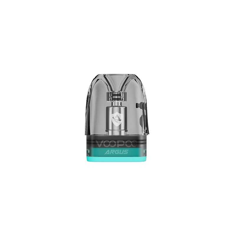 Cartouches Argus Top Fill 2ml V2 - Voopoo Cartouches Argus Top Fill 2ml V2 - Voopoo