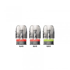 Q pod series 3ml - Geekvape