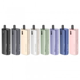 Alma - Geekvape