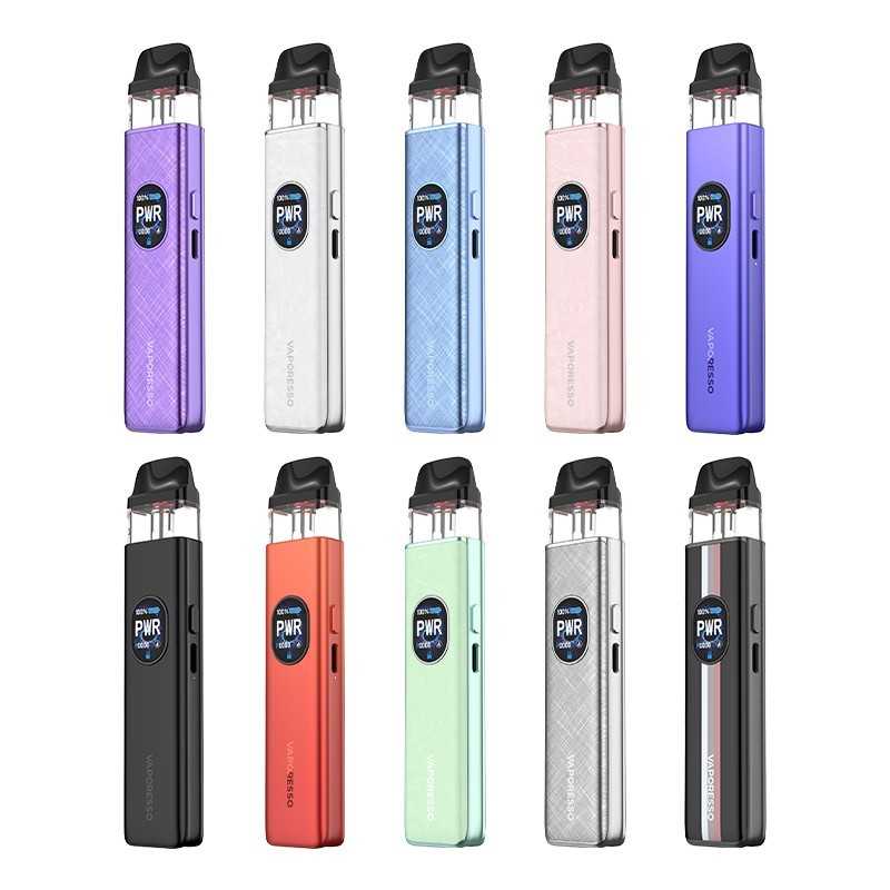 XROS 5 - Vaporesso XROS 5 - Vaporesso