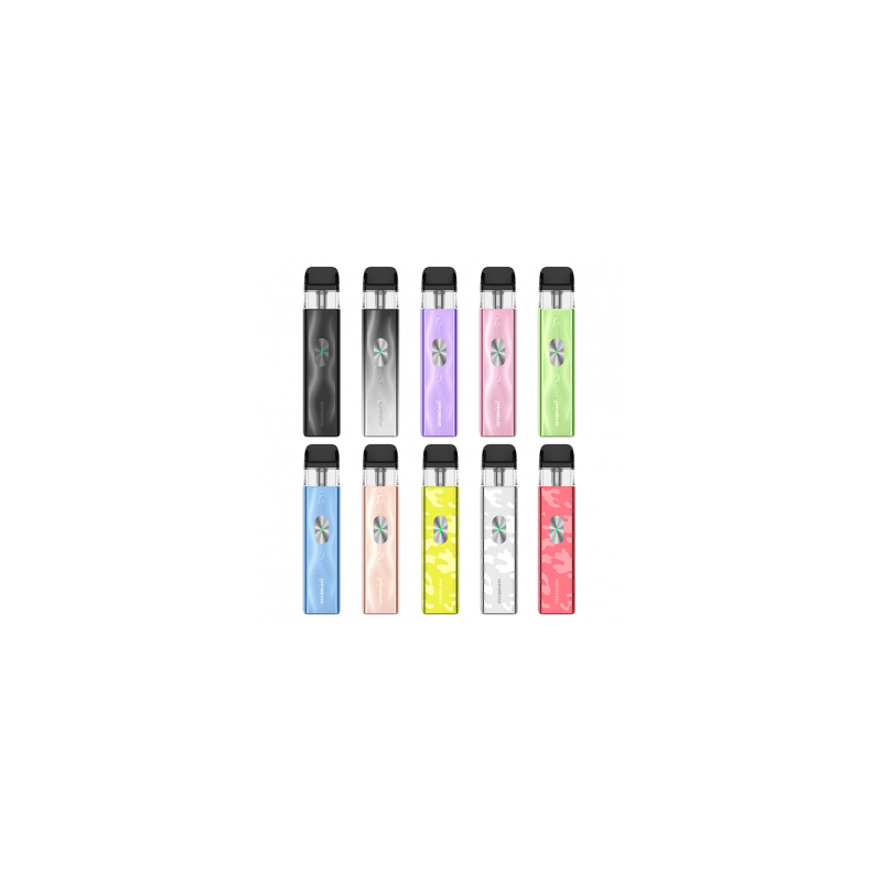 XROS 5 mini - Vaporesso XROS 5 mini - Vaporesso