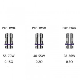 copy of Bobines PnP-X (0.15...