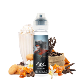 Alucard 50ml Ultimate -...