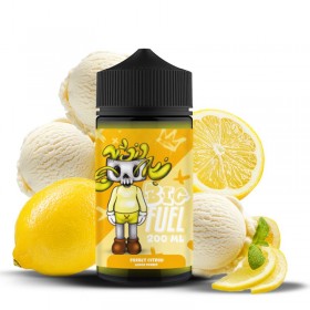 Sorbet Citron 200ml 0mg -...