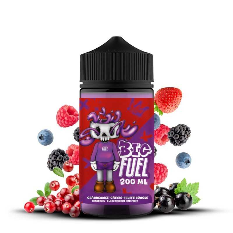 E-liquide tropical 200ml sans nicotine pour une vape fruitée et fraîche E-liquide tropical 200ml sans nicotine pour une vape fruitée et fraîche