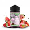 E-liquide tropical 200ml sans nicotine pour une vape fruitée et fraîche