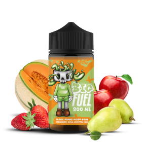 Fraise - Pomme - Melon -...