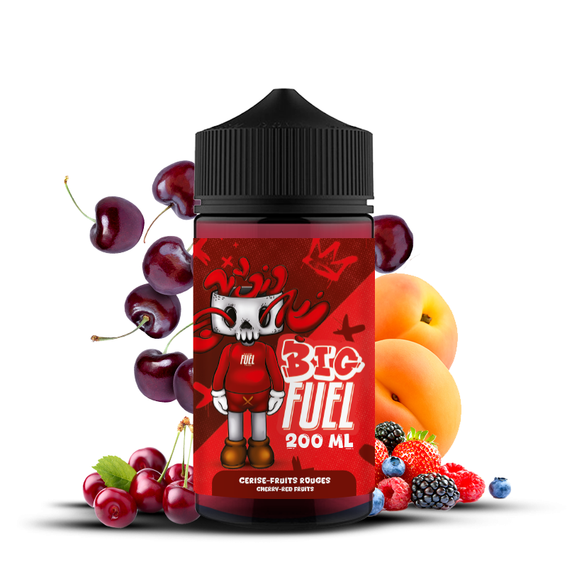 E-liquide tropical 200ml sans nicotine pour une vape fruitée et fraîche E-liquide tropical 200ml sans nicotine pour une vape fruitée et fraîche