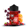 E-liquide tropical 200ml sans nicotine pour une vape fruitée et fraîche