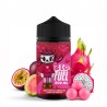 E-liquide tropical 200ml sans nicotine pour une vape fruitée et fraîche