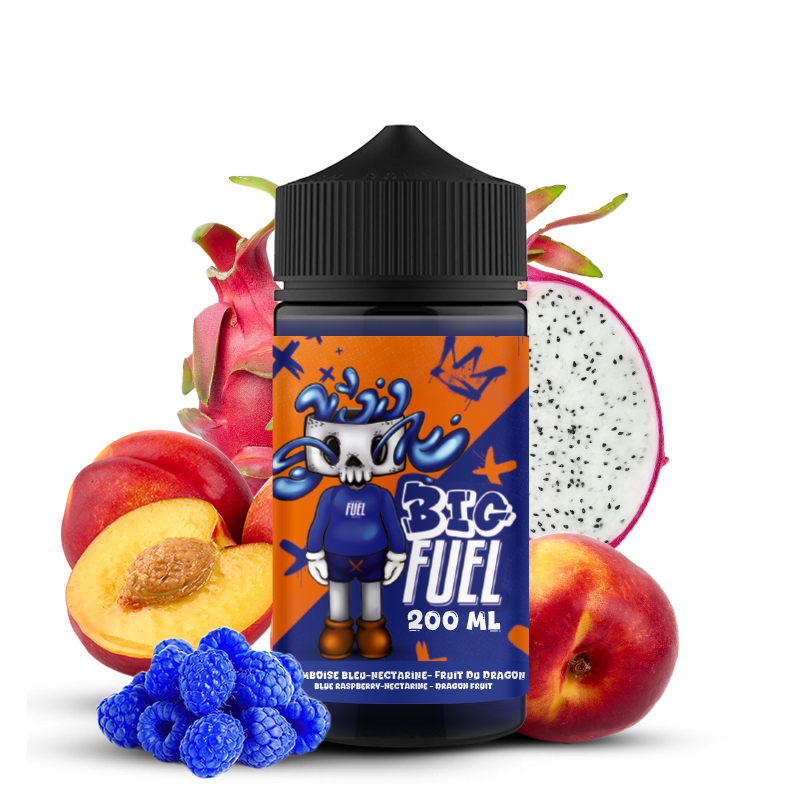 E-liquide tropical 200ml sans nicotine pour une vape fruitée et fraîche E-liquide tropical 200ml sans nicotine pour une vape fruitée et fraîche