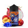 E-liquide tropical 200ml sans nicotine pour une vape fruitée et fraîche