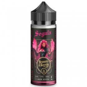 SEGULA ARÔMES & SECRETS 100ML
