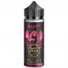 SEGULA Fruity Flavor 100ml DIY Vape Intense Flavors and Eco Format