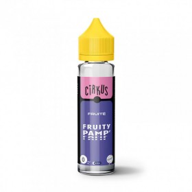 Fruity pamp' - 50ml