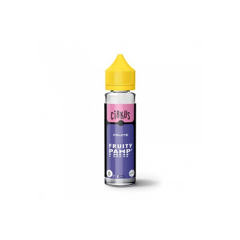 Cheesecake Limón Yuzu 10ml e-líquido afrutado y equilibrado