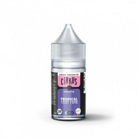 Aroma Tropical - 30ml