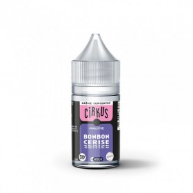 Arôme Bonbon cerise - 30ml