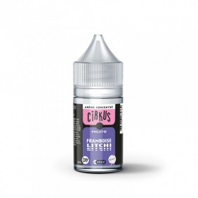 Aroma Frambuesa Lichi - 30ml