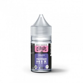 Aroma Sandía Mix - 30ml